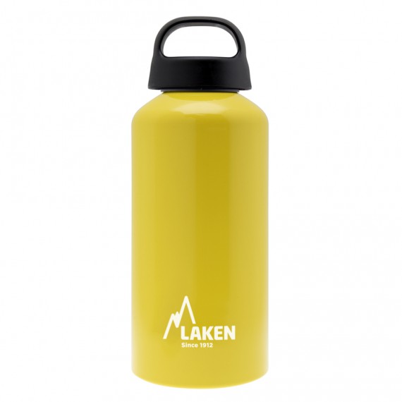 CLASSIC 20oz WIDE MOUTH ALUMINUM WATER BOTTLE