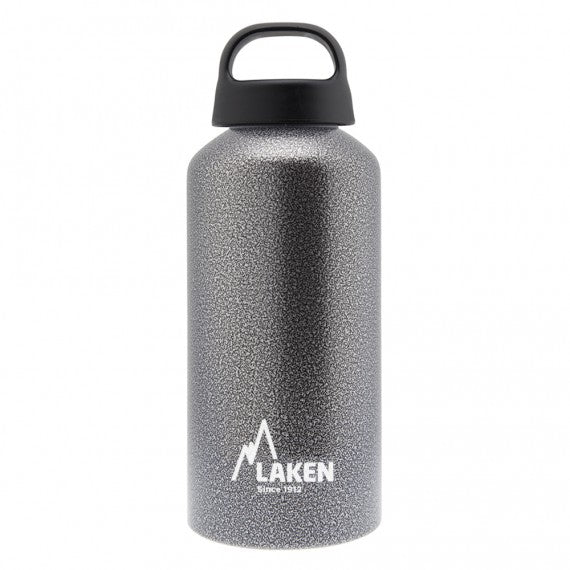 CLASSIC 20oz WIDE MOUTH ALUMINUM WATER BOTTLE