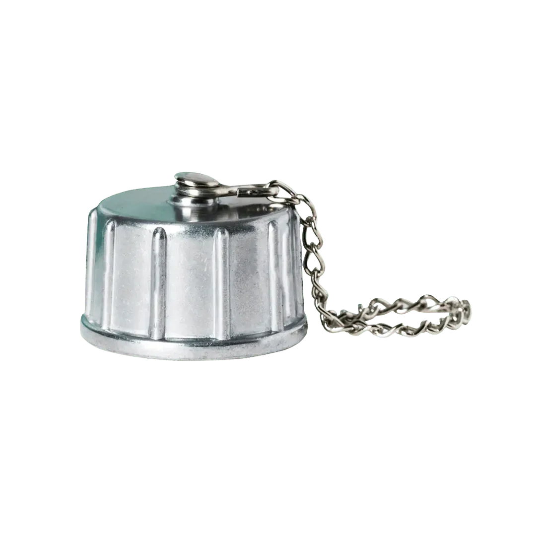Aluminum screw cap for Aluminum Clasica canteens