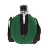34oz ALUMINUM CANTEEN WITH NEOPRENE COVER
