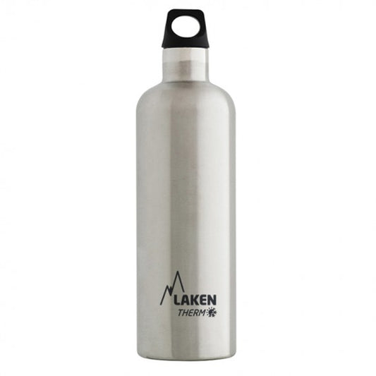FUTURA STAINLESS STEEL THERMO BOTTLE - NARROW MOUTH 25oz
