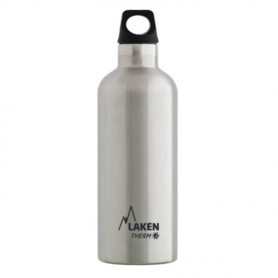 FUTURA STAINLESS STEEL THERMO BOTTLE - NARROW MOUTH 17oz