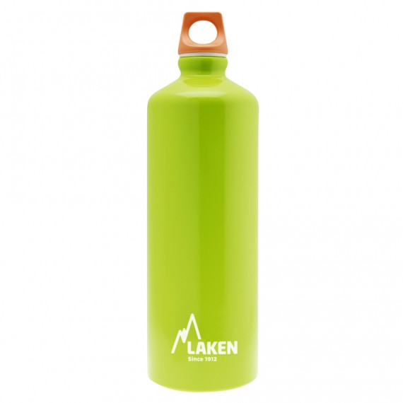 FUTURA 34oz NARROW MOUTH ALUMINUM WATER BOTTLE