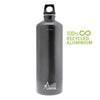 FUTURA 34oz NARROW MOUTH ALUMINUM WATER BOTTLE