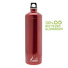 FUTURA 34oz NARROW MOUTH ALUMINUM WATER BOTTLE