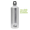 FUTURA 34oz NARROW MOUTH ALUMINUM WATER BOTTLE