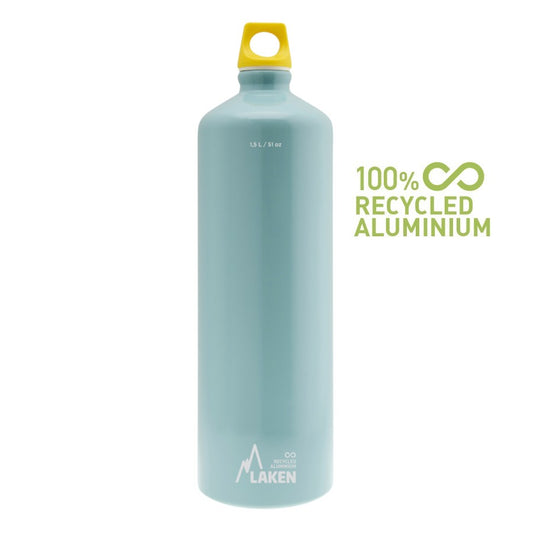 FUTURA 50oz NARROW MOUTH ALUMINUM WATER BOTTLE