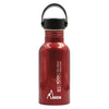 OASIS 20oz WIDE-MOUTH ALUMINUM BOTTLE WITH SCREW CAP & HANDLE