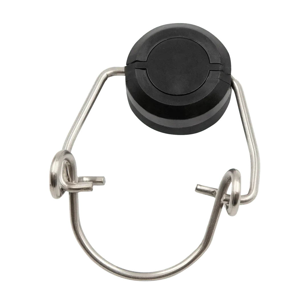 34oz SQUARE ALUMINUM CANTEEN - CUADRADA