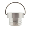 Stainless Steel Cap for Basic Steel Bottles