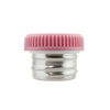 Steel Thread Cap for Basic Steel Bottles