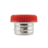 Steel Thread Cap for Basic Steel Bottles