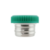 Steel Thread Cap for Basic Steel Bottles