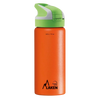 SUMMIT STAINLESS STEEL THERMO BOTTLE - STRAW CAP 17oz