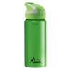 SUMMIT STAINLESS STEEL THERMO BOTTLE - STRAW CAP 17oz