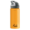 SUMMIT STAINLESS STEEL THERMO BOTTLE - STRAW CAP 17oz