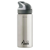SUMMIT STAINLESS STEEL THERMO BOTTLE - STRAW CAP 17oz