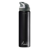 SUMMIT STAINLESS STEEL THERMO BOTTLE - STRAW CAP 25oz