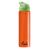 SUMMIT STAINLESS STEEL THERMO BOTTLE - STRAW CAP 25oz