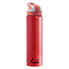 SUMMIT STAINLESS STEEL THERMO BOTTLE - STRAW CAP 25oz