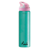 SUMMIT STAINLESS STEEL THERMO BOTTLE - STRAW CAP 25oz