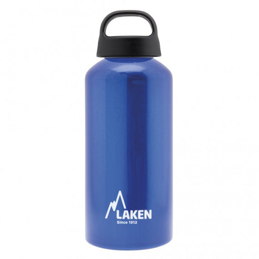 CLASSIC 20oz WIDE MOUTH ALUMINUM WATER BOTTLE