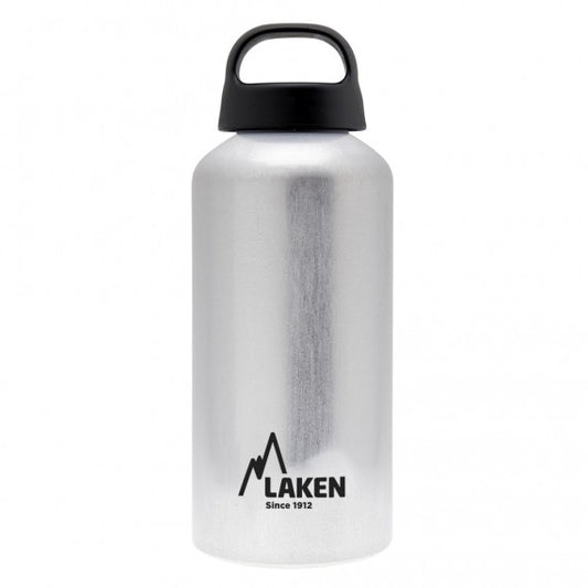 CLASSIC 20oz WIDE MOUTH ALUMINUM WATER BOTTLE