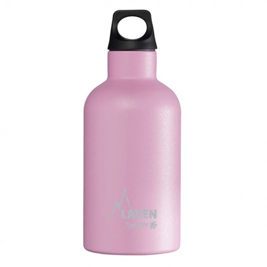 FUTURA STAINLESS STEEL THERMO BOTTLE - NARROW MOUTH 12oz