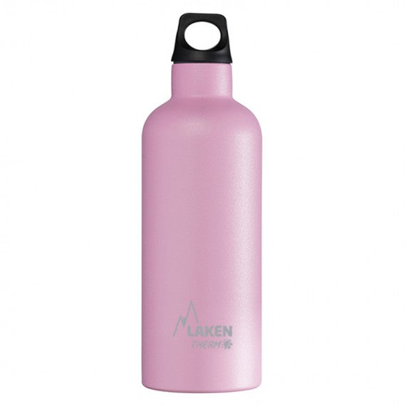 FUTURA STAINLESS STEEL THERMO BOTTLE - NARROW MOUTH 17oz