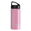 CLASSIC STAINLESS STEEL THERMO BOTTLE - WIDE MOUTH 17oz