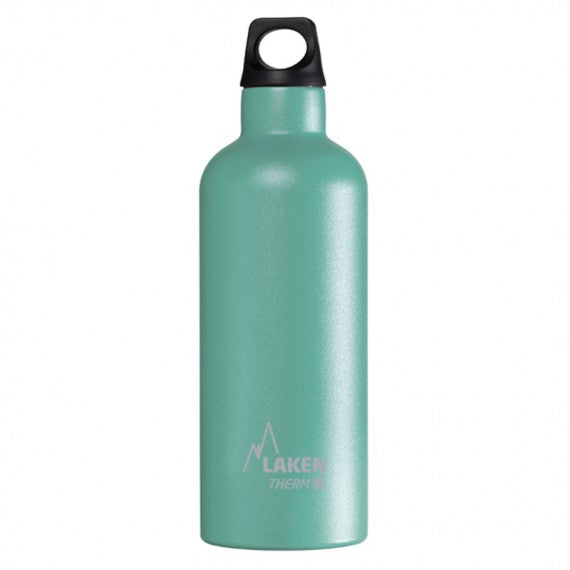 FUTURA STAINLESS STEEL THERMO BOTTLE - NARROW MOUTH 17oz