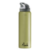 SUMMIT STAINLESS STEEL THERMO BOTTLE - STRAW CAP 34oz