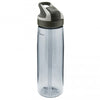 TRITAN WIDE MOUTH BOTTLE WITH SUMMIT STRAW CAP - 25oz