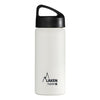 CLASSIC STAINLESS STEEL THERMO BOTTLE - WIDE MOUTH 17oz