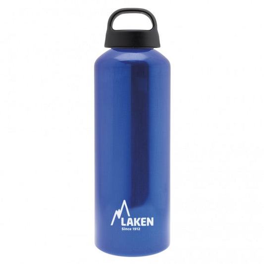 CLASSIC 25oz WIDE MOUTH ALUMINUM WATER BOTTLE