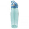 TRITAN WIDE MOUTH BOTTLE WITH SUMMIT STRAW CAP - 25oz