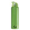 SUMMIT STAINLESS STEEL THERMO BOTTLE - STRAW CAP 34oz