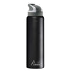 SUMMIT STAINLESS STEEL THERMO BOTTLE - STRAW CAP 34oz