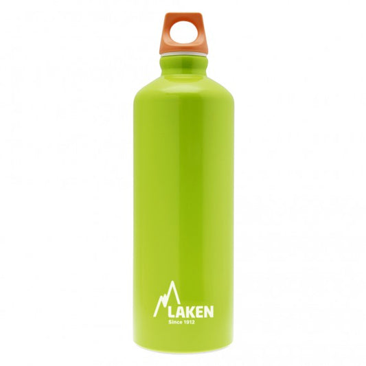 FUTURA 25oz NARROW MOUTH ALUMINUM WATER BOTTLE