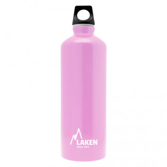 FUTURA 25oz NARROW MOUTH ALUMINUM WATER BOTTLE